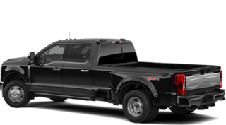 2026 Ford Super Duty® External Image 2